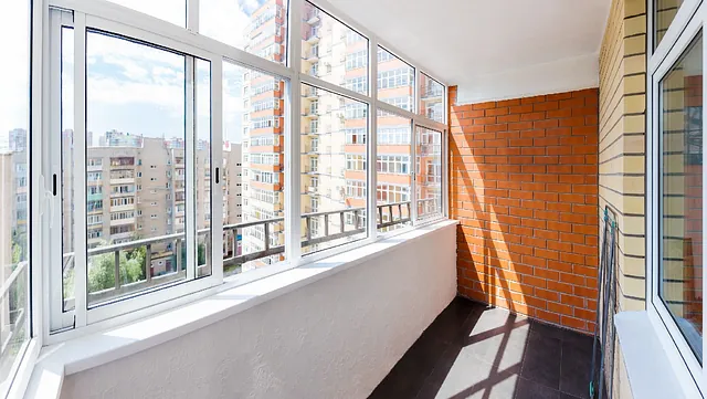Sliding Windows